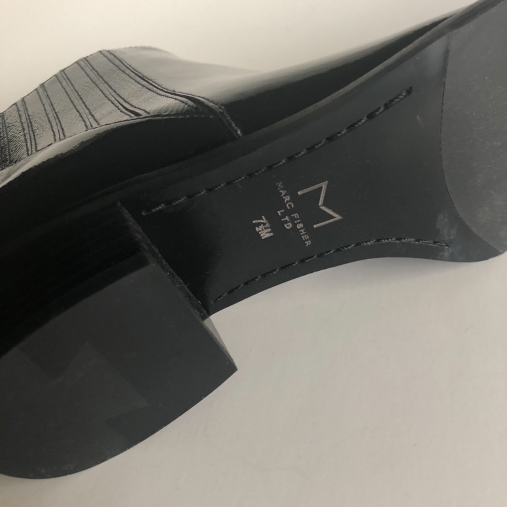 New Booties - image 7